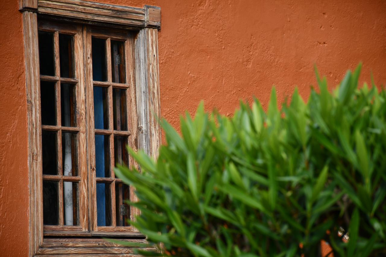 Haciendas Del Valle - Casa San Miguel Valle de Guerra Eksteriør billede