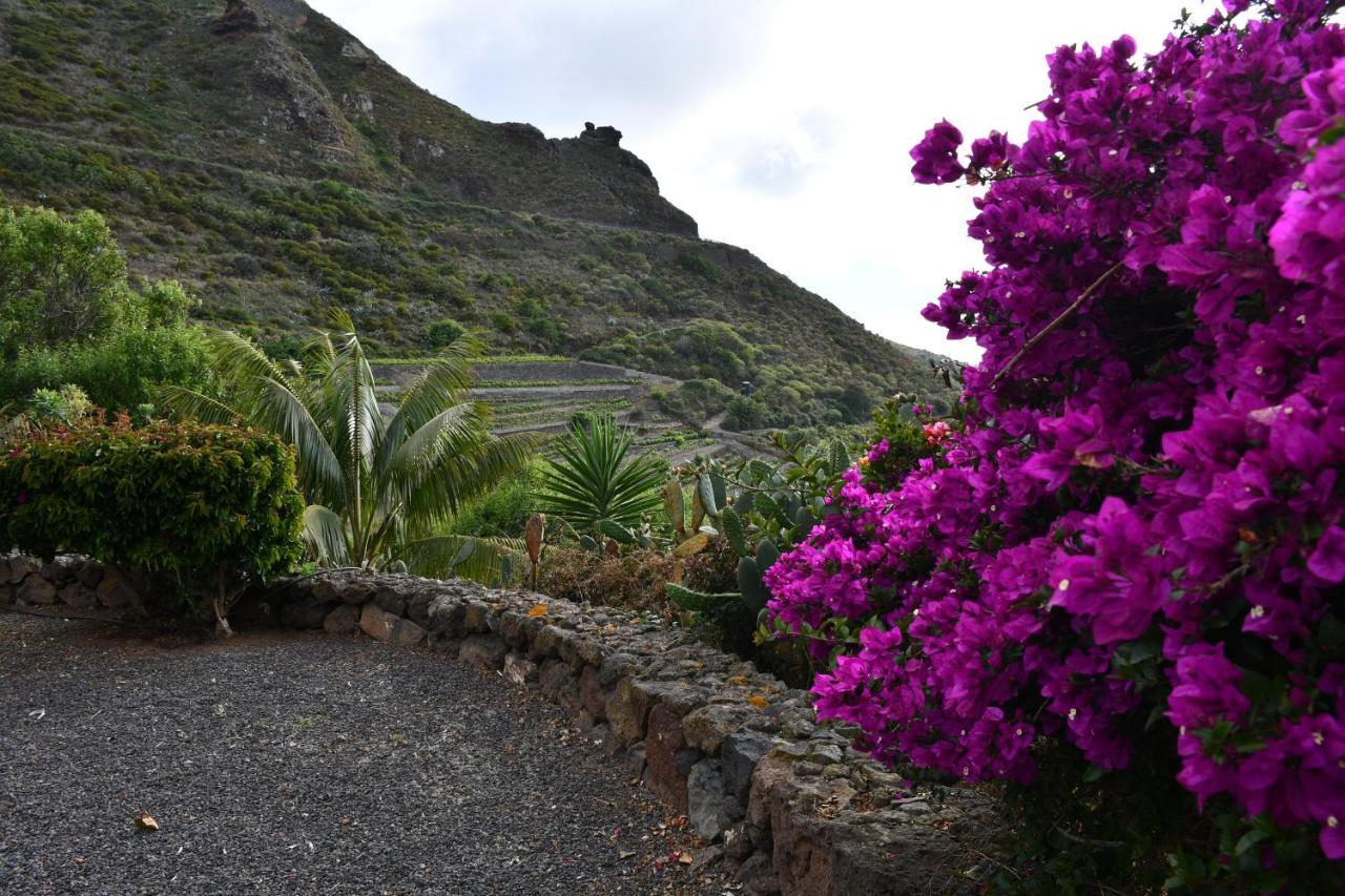 Haciendas Del Valle - Casa San Miguel Valle de Guerra Eksteriør billede